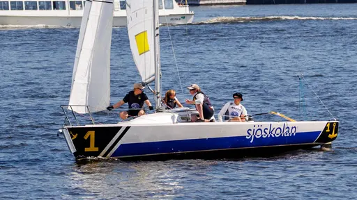 Photo: Egil Eskilsson