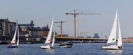 Photo Egil Eskilsson
