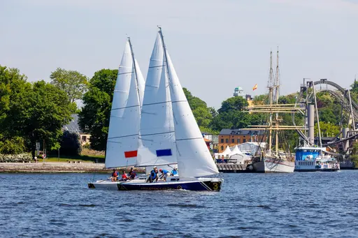 Photo: Egil Eskilsson
