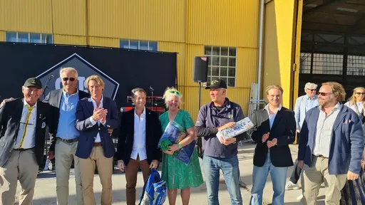 Foto: Kristian Greslingaas