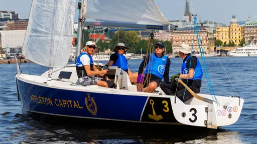 Photo Egil Eskilsson