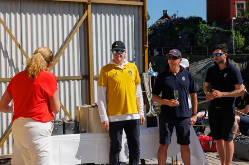 Photo: Egil Eskilsson