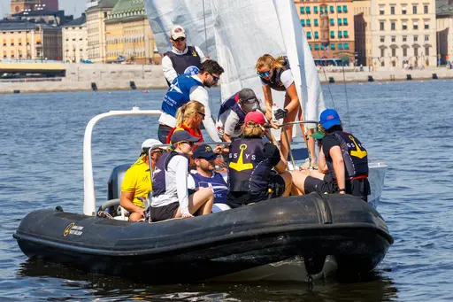 Photo: Egil Eskilsson