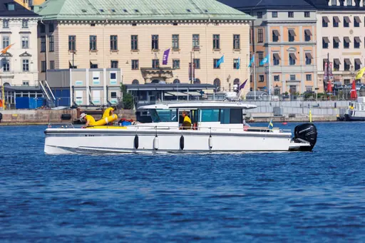 Photo: Egil Eskilsson