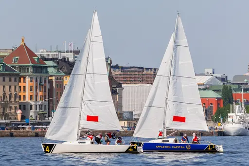 Photo Egil Eskilsson