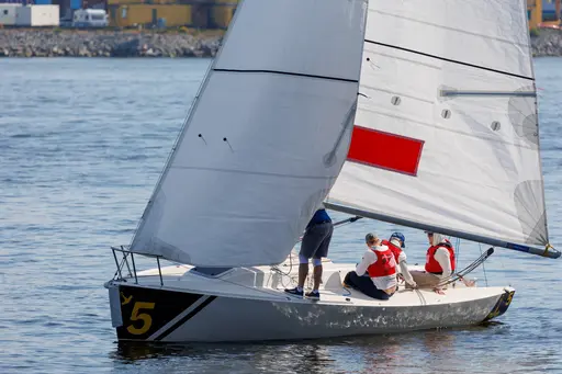 Photo: Egil Eskilsson