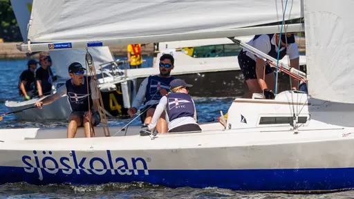 Photo: Egil Eskilsson