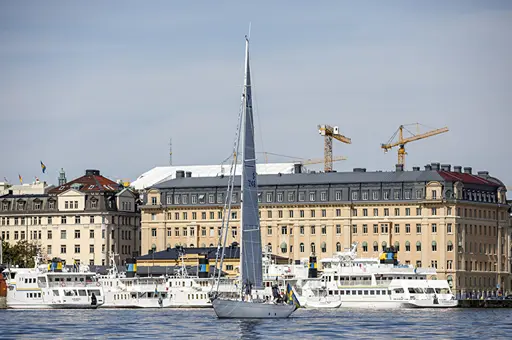 Fotograf - Scandinavian Photo