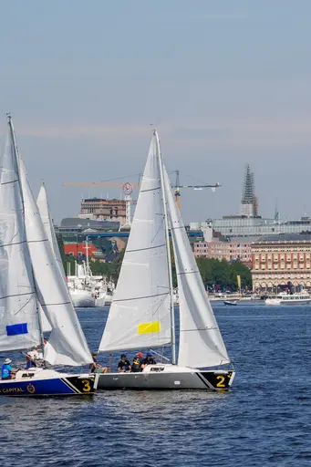 Photo: Egil Eskilsson