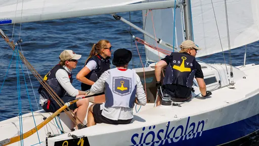 Photo: Egil Eskilsson