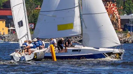 Photo: Egil Eskilsson