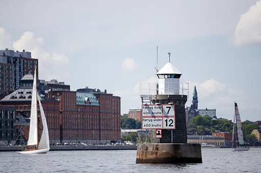 Fotograf - Scandinavian Photo