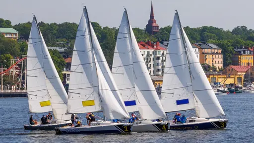 Photo: Egil Eskilsson