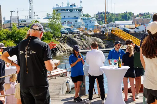 Photo: Egil Eskilsson