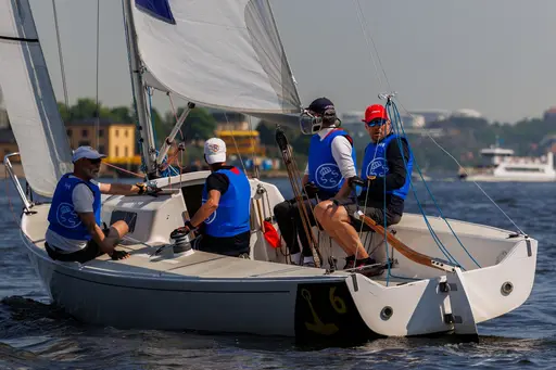 Photo Egil Eskilsson