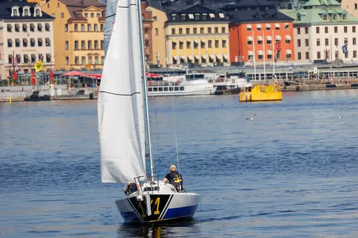 Photo: Egil Eskilsson
