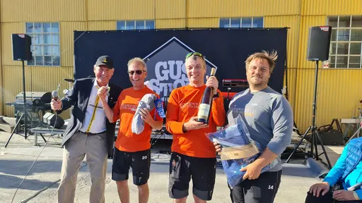 Foto: Kristian Greslingaas