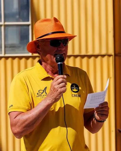 Photo: Egil Eskilsson
