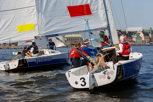 Photo Egil Eskilsson