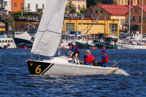 Photo: Egil Eskilsson