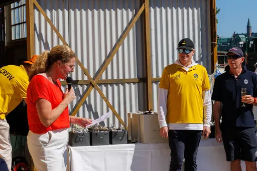 Photo: Egil Eskilsson