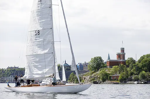 Fotograf - Scandinavian Photo