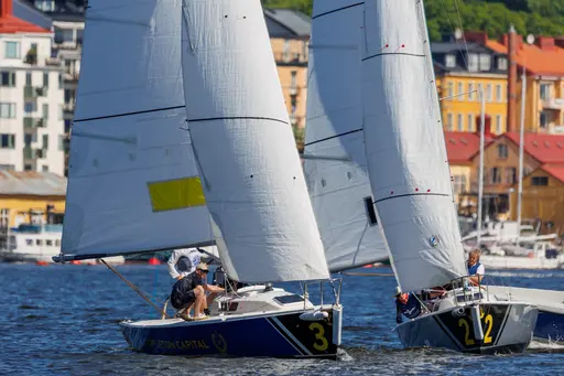 Photo: Egil Eskilsson