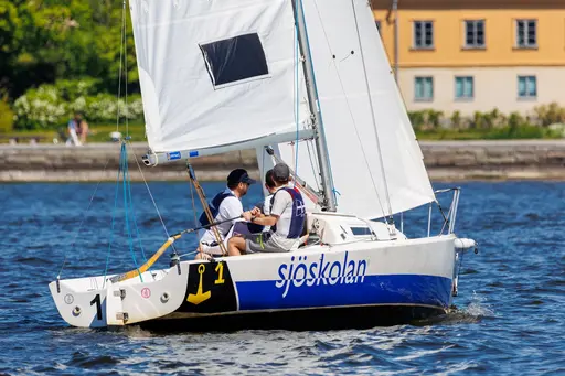 Photo: Egil Eskilsson