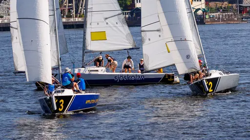 Photo: Egil Eskilsson