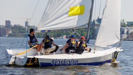 Photo Egil Eskilsson