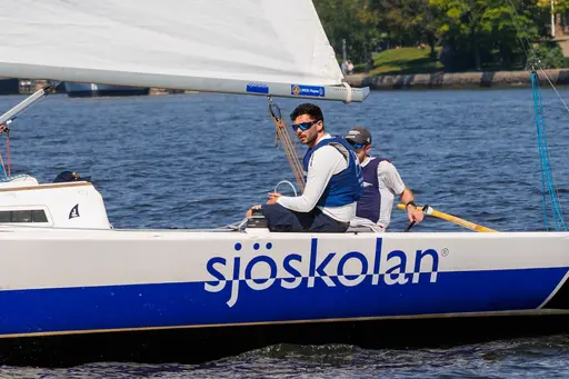 Photo: Egil Eskilsson