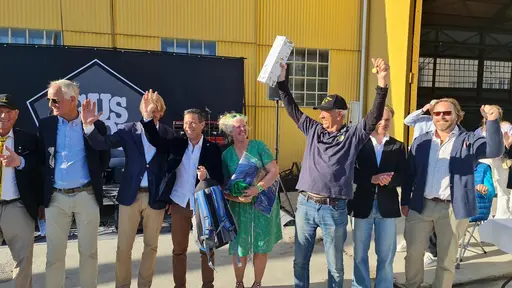 Foto: Kristian Greslingaas