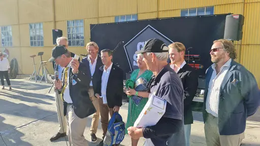 Foto: Kristian Greslingaas