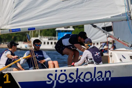 Photo Egil Eskilsson