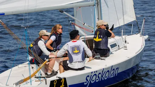 Photo: Egil Eskilsson