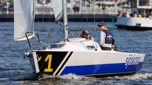Photo: Egil Eskilsson