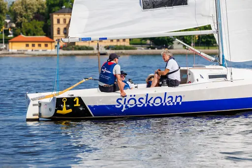 Photo Egil Eskilsson