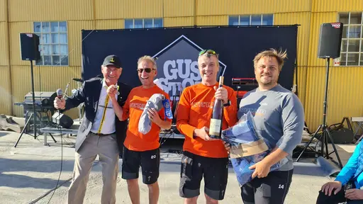 Foto: Kristian Greslingaas