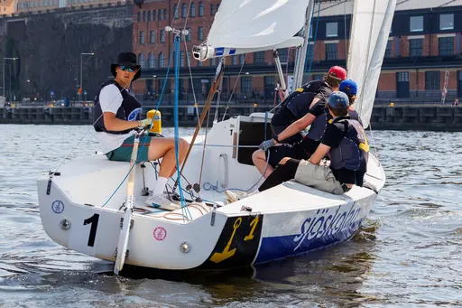 Photo Egil Eskilsson