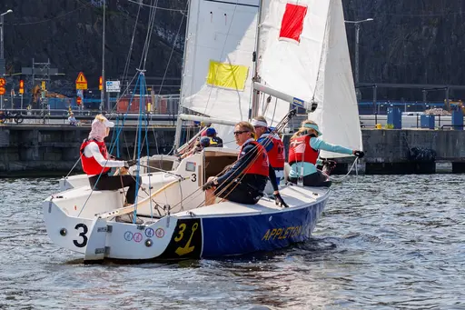 Photo Egil Eskilsson