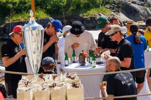 Photo: Egil Eskilsson