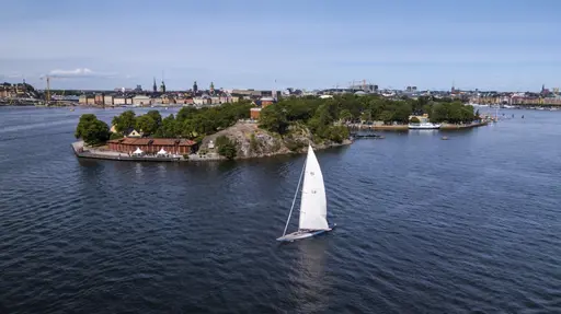 Fotograf - Henrik Trygg & Patrik Salén