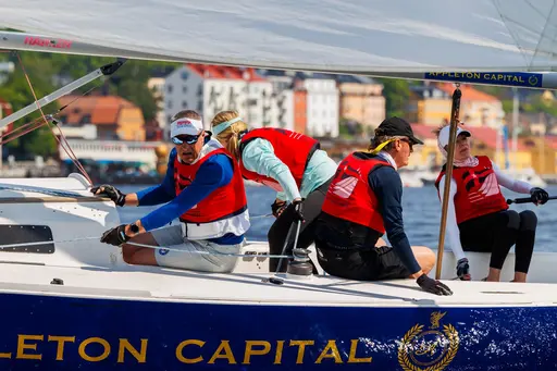 Photo Egil Eskilsson