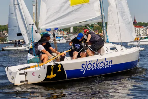 Photo Egil Eskilsson