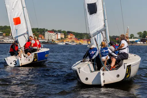 Photo Egil Eskilsson