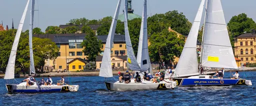 Photo: Egil Eskilsson