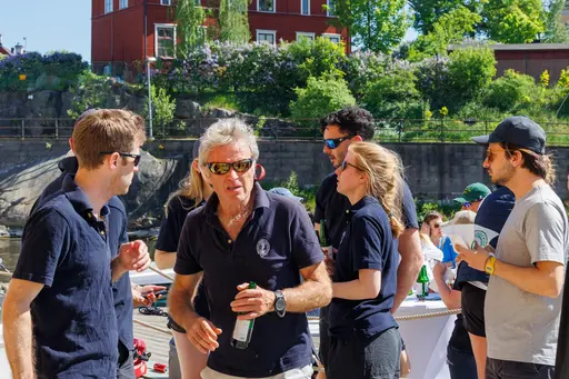 Photo: Egil Eskilsson