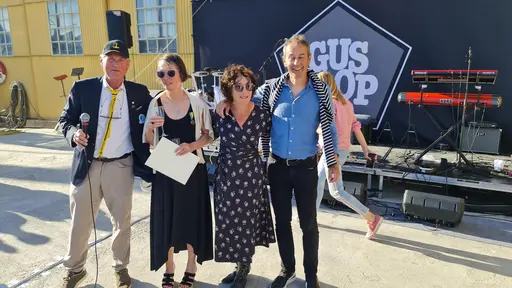 Foto: Kristian Greslingaas