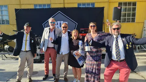 Foto: Kristian Greslingaas