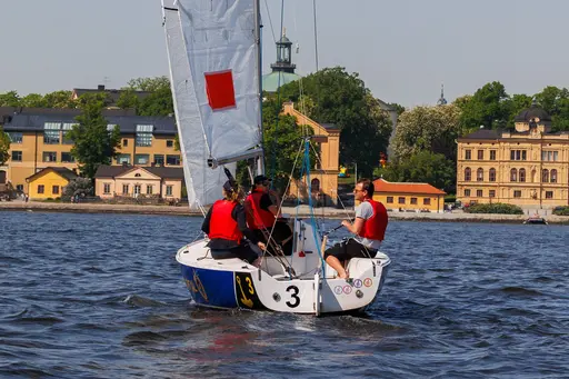 Photo Egil Eskilsson